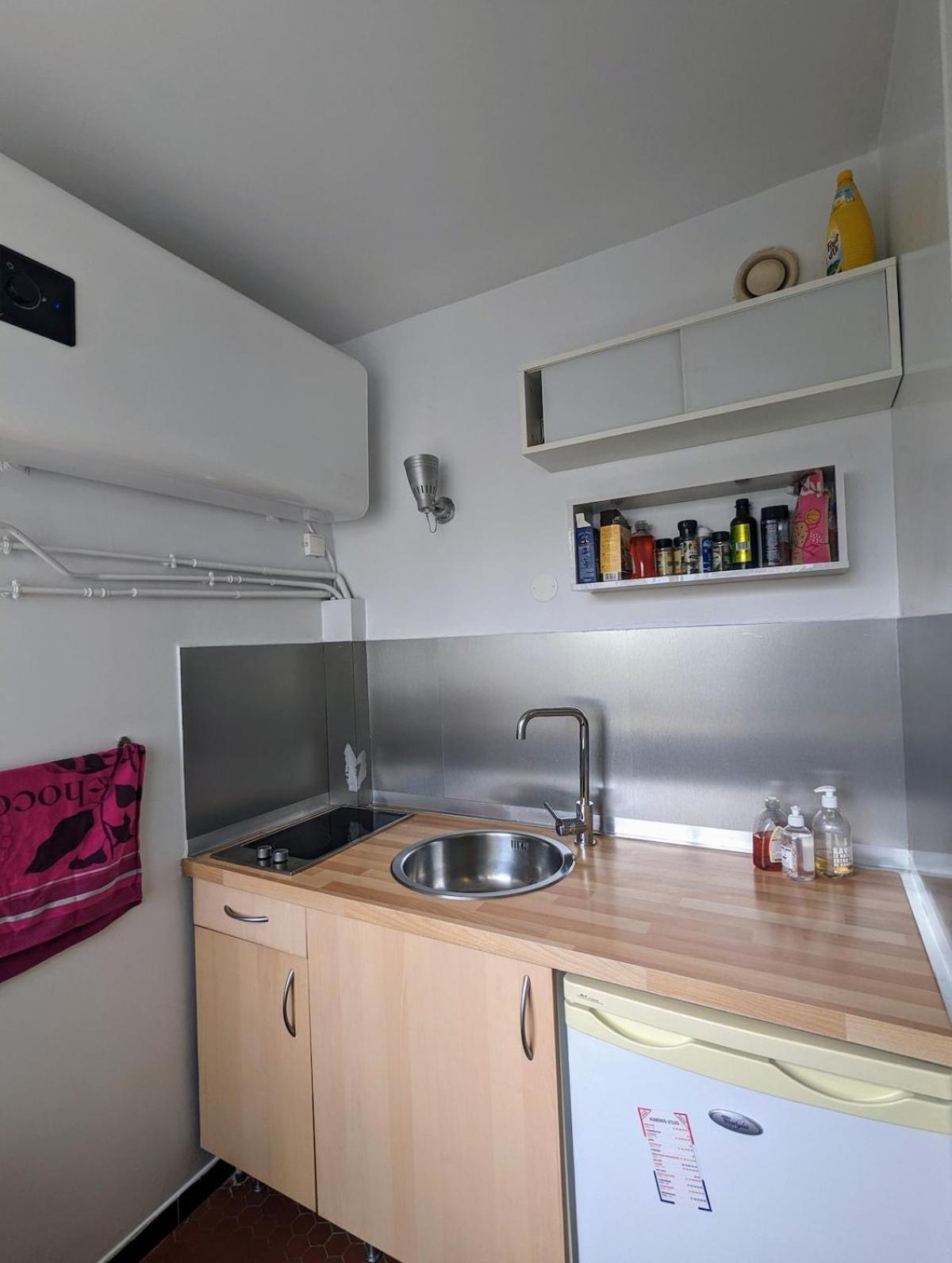 Cosy, Refait A Neuf Appartement *