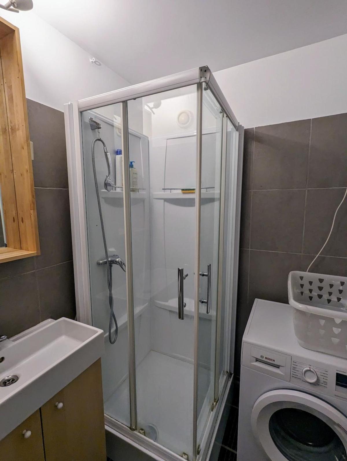 Cosy, Refait A Neuf Appartement